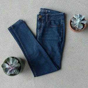 American Eagle Jeggings